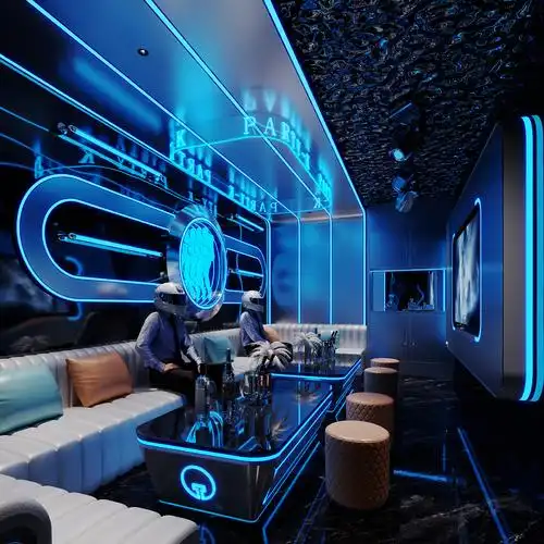 长春商务ktv消费攻略-朝阳区ktv预定