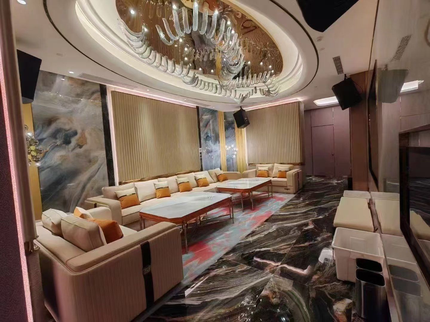 长春商务KTV与片场区别-朝阳区ktv预定